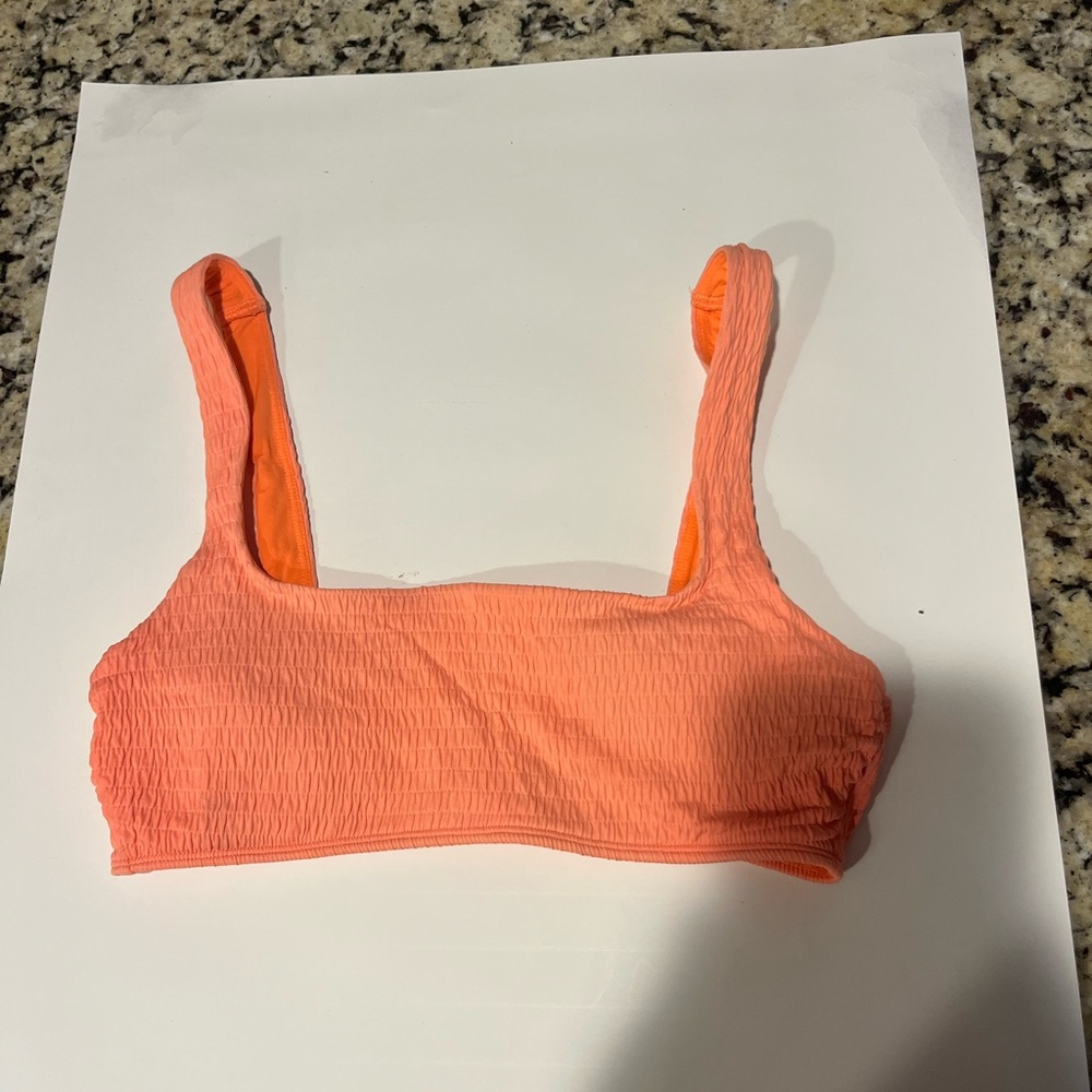 aerie bikini top